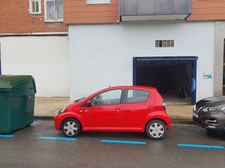 Local comercial en venta en Rochapea en Pamplona