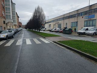 Local comercial en venta en Rochapea en Pamplona