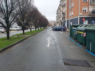 Local comercial en venta en Rochapea en Pamplona