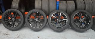 Llantas Audi Q8 22 OCASION - Solo 1300€