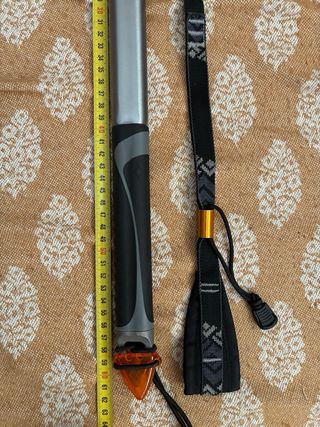 Piolet Black Diamond Raven Ice 60cm