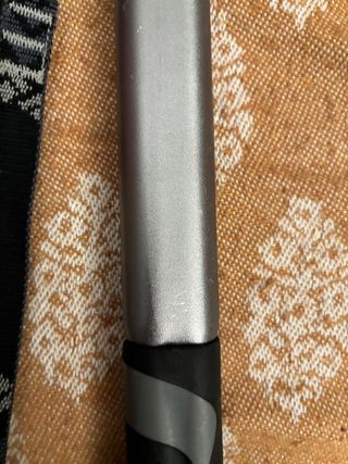 Piolet Black Diamond Raven Ice 60cm