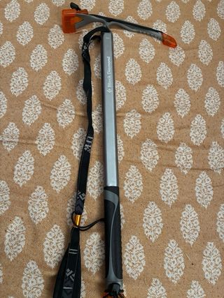 Piolet Black Diamond Raven Ice 60cm