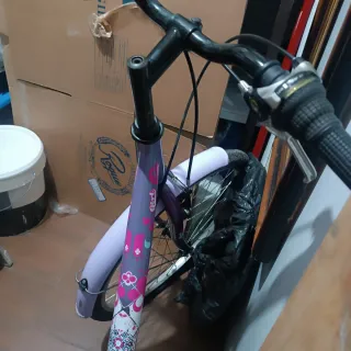 Bicicleta Infantil 40€ Guardada en trastero