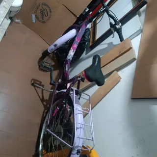 Bicicleta Infantil 40€ Guardada en trastero