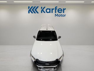 Toyota Hilux 2.4 D-4D Cabina Doble GX