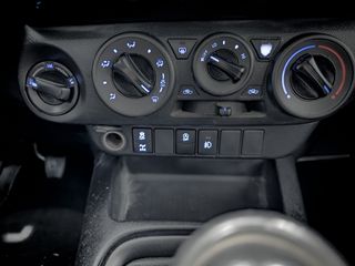 Toyota Hilux 2.4 D-4D Cabina Doble GX