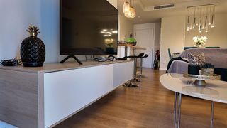 Piso en alquiler en Guanarteme en Palmas de Gran Canaria(Las)