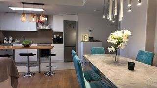 Piso en alquiler en Guanarteme en Palmas de Gran Canaria(Las)