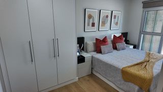 Piso en alquiler en Guanarteme en Palmas de Gran Canaria(Las)