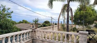 Chalet en venta en Les Brises de Calafell - Segur de Dalt en Calafell