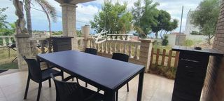 Chalet en venta en Les Brises de Calafell - Segur de Dalt en Calafell