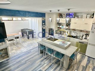 Casa pareada en venta en Playa Honda en San Bartolomé