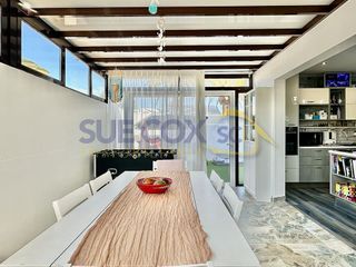 Casa pareada en venta en Playa Honda en San Bartolomé