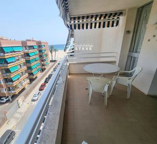 Piso en venta en Barri Marítim-Platja de la Paella en Torredembarra