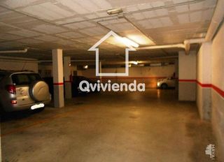 Garaje en venta en La Cogullada en Terrassa