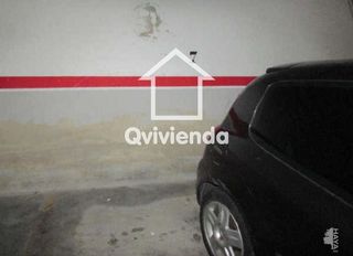Garaje en venta en La Cogullada en Terrassa