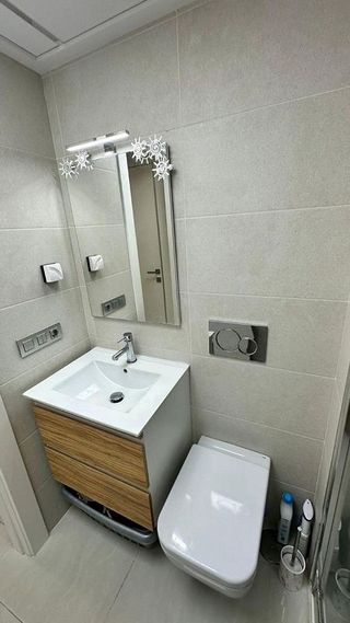 Piso en venta en Centro en Torrevieja