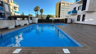 Piso en venta en Centro en Torrevieja