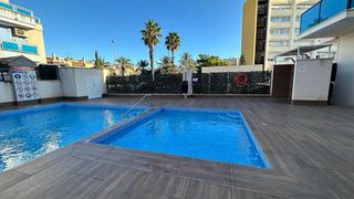 Piso en venta en Centro en Torrevieja