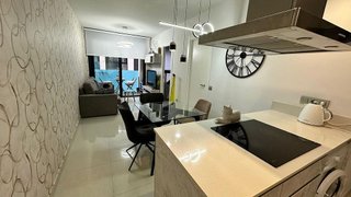Piso en venta en Centro en Torrevieja