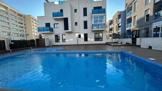 Piso en venta en Centro en Torrevieja