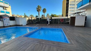 Piso en venta en Centro en Torrevieja
