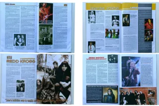 Popular 1 N°400 - Led Zeppelin, Who, AC/DC...