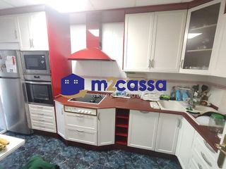 Piso en venta en San Diego-Los Ángeles-San Cristóbal en Lorca