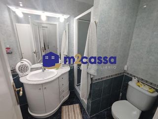 Piso en venta en San Diego-Los Ángeles-San Cristóbal en Lorca