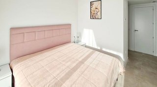 Casa adosada en alquiler en Calaburra - Chaparral en Mijas
