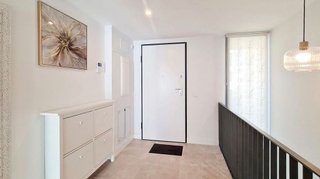Casa adosada en alquiler en Calaburra - Chaparral en Mijas