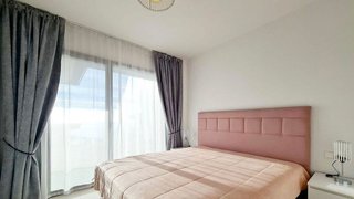 Casa adosada en alquiler en Calaburra - Chaparral en Mijas