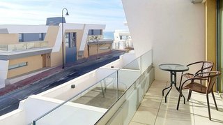 Casa adosada en alquiler en Calaburra - Chaparral en Mijas