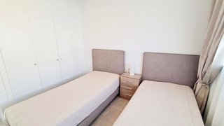 Casa adosada en alquiler en Calaburra - Chaparral en Mijas