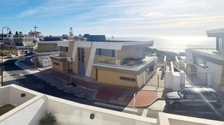 Casa adosada en alquiler en Calaburra - Chaparral en Mijas