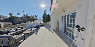 Chalet en venta en Campos de Golf - Villa Martin - Los Dolses en Orihuela