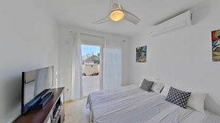 Chalet en venta en Campos de Golf - Villa Martin - Los Dolses en Orihuela