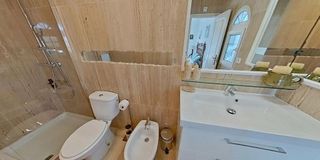 Chalet en venta en Campos de Golf - Villa Martin - Los Dolses en Orihuela