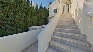 Chalet en venta en Campos de Golf - Villa Martin - Los Dolses en Orihuela