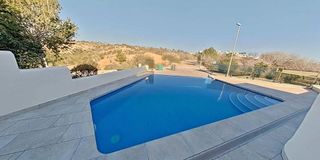 Chalet en venta en Campos de Golf - Villa Martin - Los Dolses en Orihuela