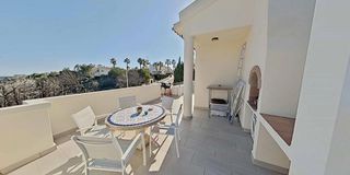 Chalet en venta en Campos de Golf - Villa Martin - Los Dolses en Orihuela