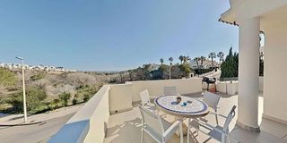 Chalet en venta en Campos de Golf - Villa Martin - Los Dolses en Orihuela