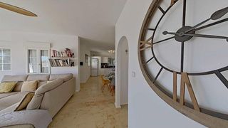 Chalet en venta en Campos de Golf - Villa Martin - Los Dolses en Orihuela