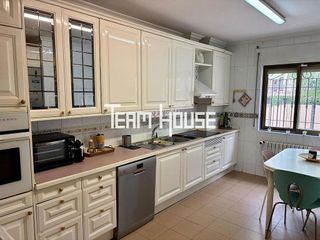 Chalet en venta en La Encarnación en Ávila