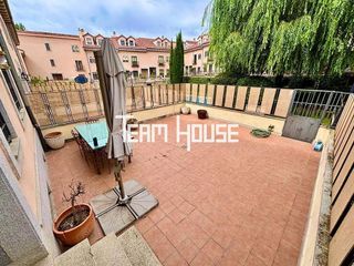 Chalet en venta en La Encarnación en Ávila