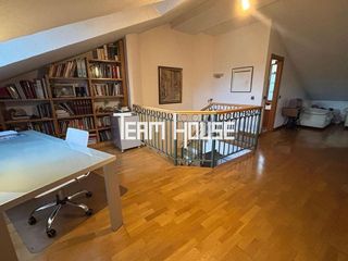 Chalet en venta en La Encarnación en Ávila