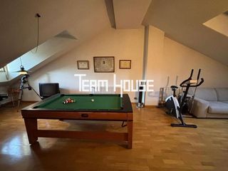 Chalet en venta en La Encarnación en Ávila