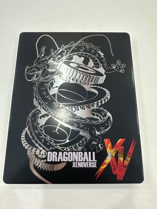 Dragon Ball  videojuegos Merchandising