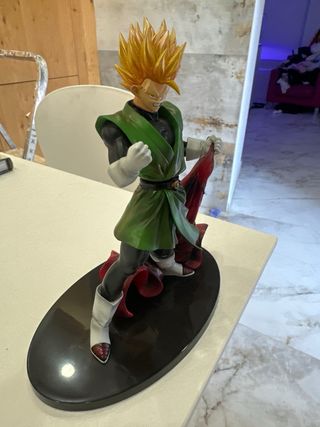 Dragon Ball  videojuegos Merchandising